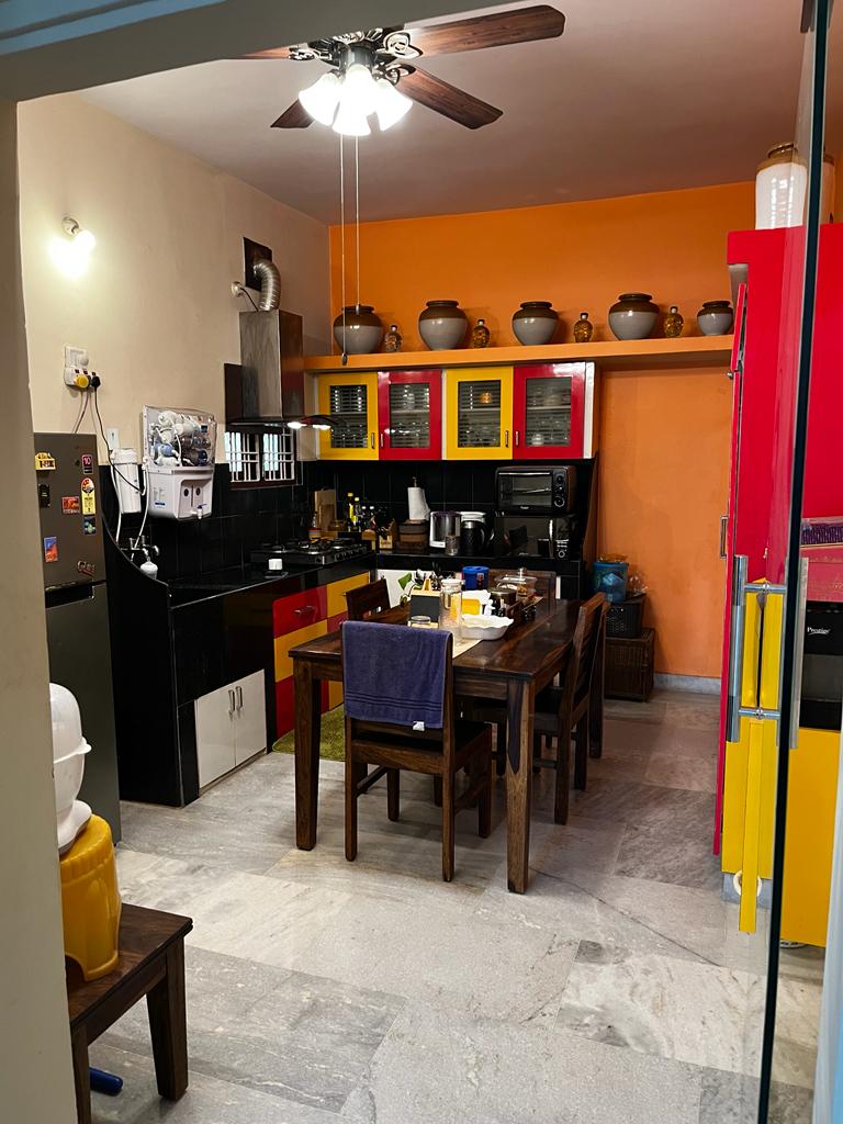 8 BHK Indedpendent House 